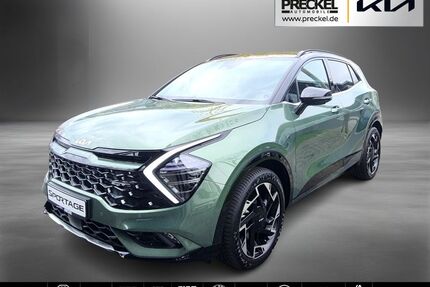 Kia Sportage Gebrauchtwagen