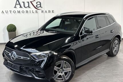 Mercedes-Benz GLC 400 Gebrauchtwagen