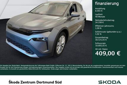 Skoda Elroq Gebrauchtwagen