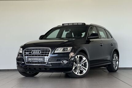 Audi SQ5 Gebrauchtwagen
