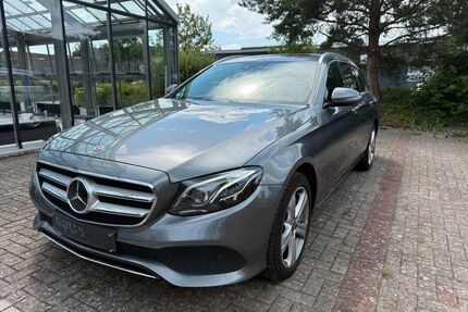 Mercedes-Benz E 400 Gebrauchtwagen