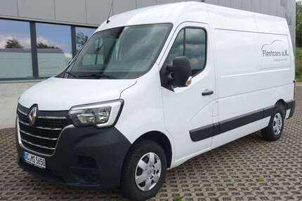 Renault Master Gebrauchtwagen