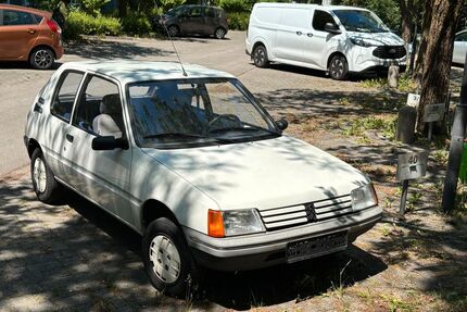 Peugeot 205 Gebrauchtwagen