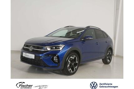 VW Taigo Gebrauchtwagen