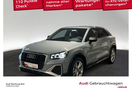 Audi Q2 Gebrauchtwagen