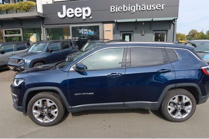 Jeep Compass Gebrauchtwagen