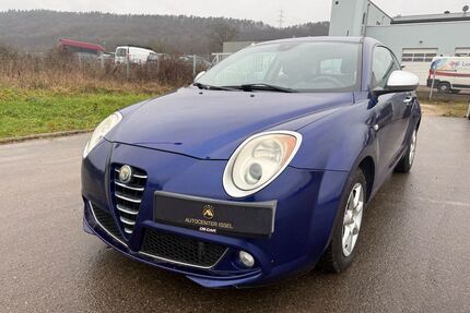 Alfa Romeo MiTo Gebrauchtwagen