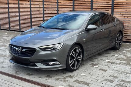 Opel Insignia Gebrauchtwagen