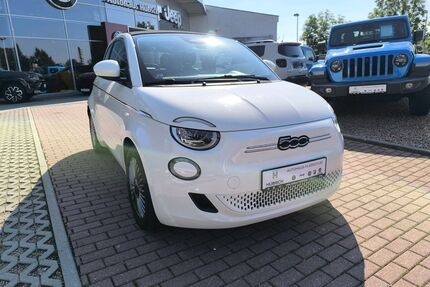 Fiat 500 Gebrauchtwagen