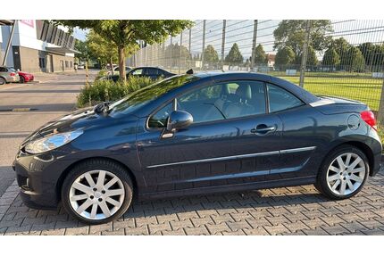 Peugeot 207 Gebrauchtwagen