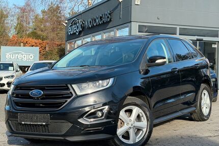 Ford Edge Gebrauchtwagen