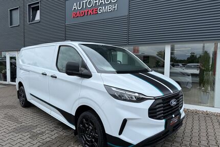 Ford Transit Custom Gebrauchtwagen