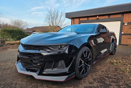 Chevrolet Camaro Gebrauchtwagen