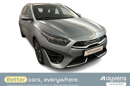 Kia ceed / Ceed Gebrauchtwagen