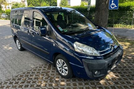 Citroen Jumpy Gebrauchtwagen