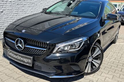 Mercedes-Benz CLA Shooting Brake Gebrauchtwagen
