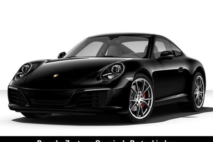 Porsche 991 Gebrauchtwagen