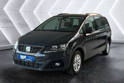 Seat Alhambra Gebrauchtwagen
