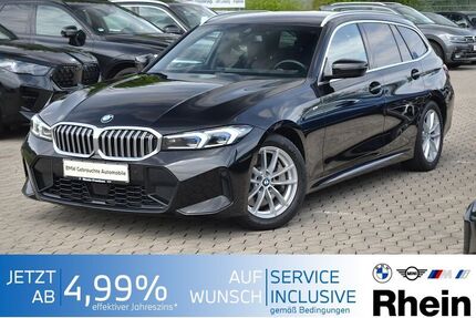 BMW 330 Gebrauchtwagen