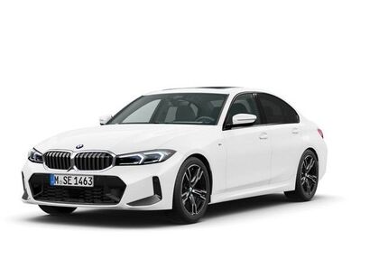BMW 320 Gebrauchtwagen