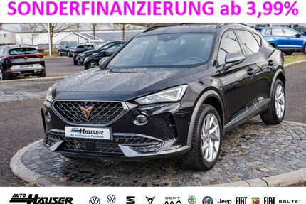 Cupra Formentor Gebrauchtwagen