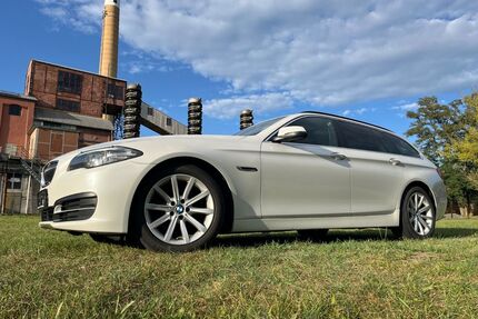 BMW 520 Gebrauchtwagen