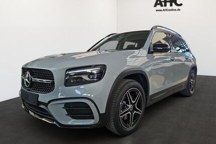 Mercedes-Benz GLB 200 Gebrauchtwagen
