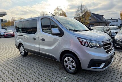 Renault Trafic Gebrauchtwagen