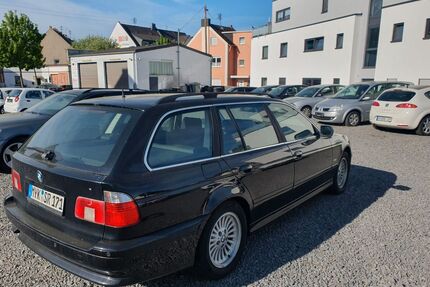 BMW 530 Gebrauchtwagen