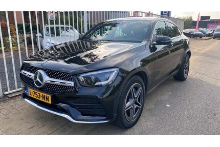Mercedes-Benz GLC 200 Gebrauchtwagen