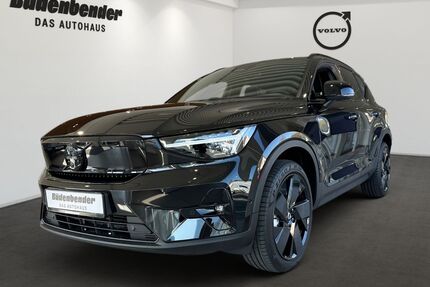 Volvo EX40 Gebrauchtwagen