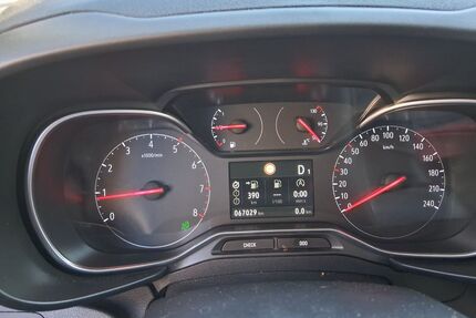 Opel Combo Life Gebrauchtwagen