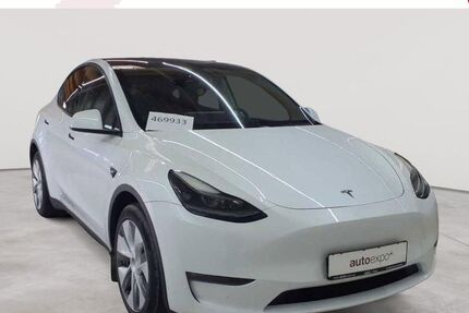 Tesla Model Y Gebrauchtwagen
