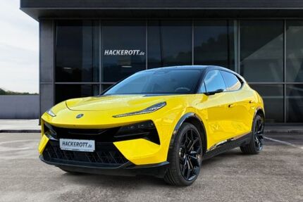 Lotus Eletre Gebrauchtwagen