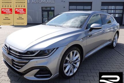 VW Arteon Gebrauchtwagen