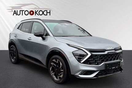 Kia Sportage Gebrauchtwagen