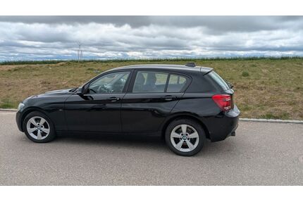 BMW 116 Gebrauchtwagen