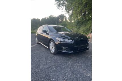 Ford Mondeo Gebrauchtwagen
