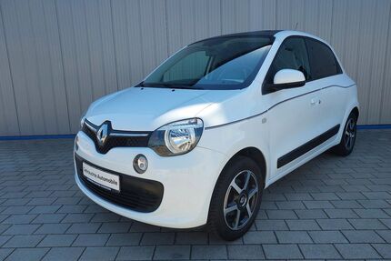 Renault Twingo Gebrauchtwagen