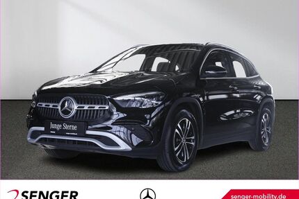 Mercedes-Benz GLA 200 Gebrauchtwagen