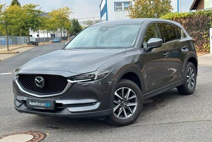 Mazda CX-5 Gebrauchtwagen