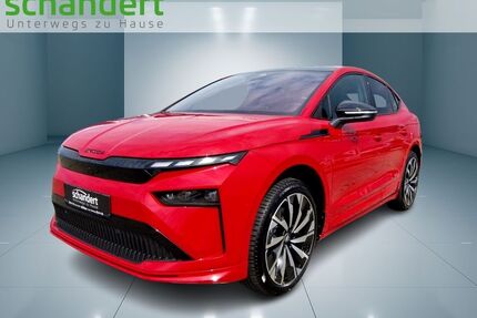 Skoda Enyaq Gebrauchtwagen