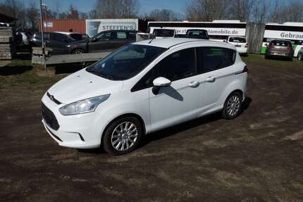 Ford B-Max Gebrauchtwagen