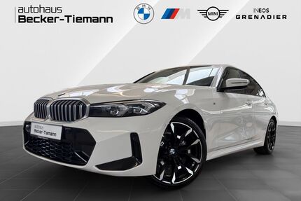 BMW 318 Gebrauchtwagen