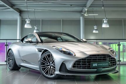 Aston Martin DB12 Gebrauchtwagen