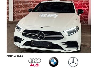 Mercedes-Benz CLS 53 AMG Gebrauchtwagen
