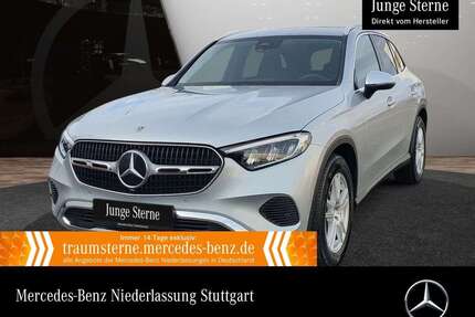 Mercedes-Benz GLC 220 Gebrauchtwagen