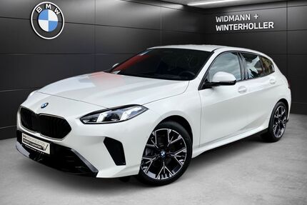 BMW 120 Gebrauchtwagen