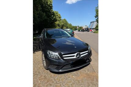 Mercedes-Benz C 200 Gebrauchtwagen