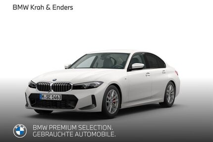 BMW 318 Gebrauchtwagen